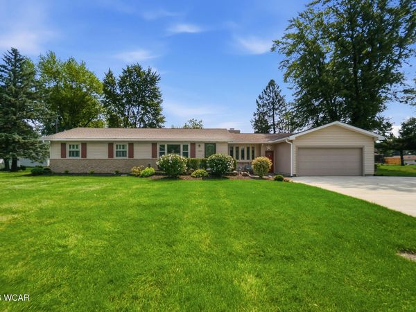 1647 Pro Drive, Lima, OH 45805