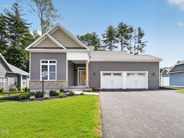 12 Kenzie Court, Ballston, NY 12020