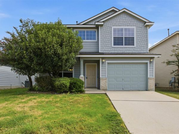 12704 Saint Thomas DR, Del Valle, TX 78617
