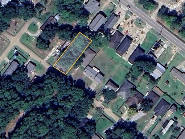 0 E HILLCREST Drive, Slidell, LA 70460