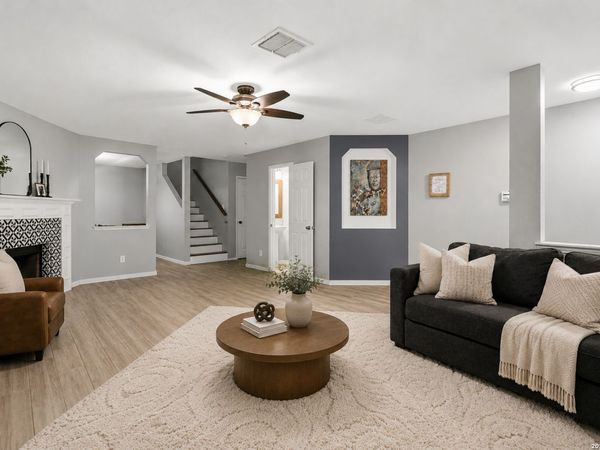 8003 SARATOGA KNL, Selma, TX 78154