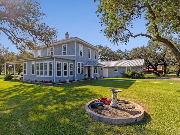 4814 Old Highway 181, Beeville, TX 78102
