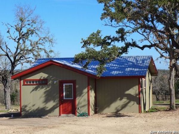 23 US HIGHWAY 87 UNIT A, Unit A, Comfort, TX 78013