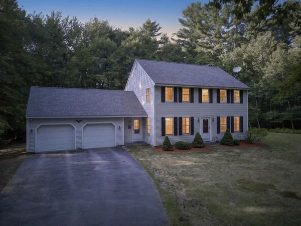 16 Ashlee Drive, Peterborough, NH 03458