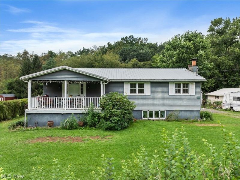 569 Township Road 204, Bloomingdale, OH 43910 Photo 1