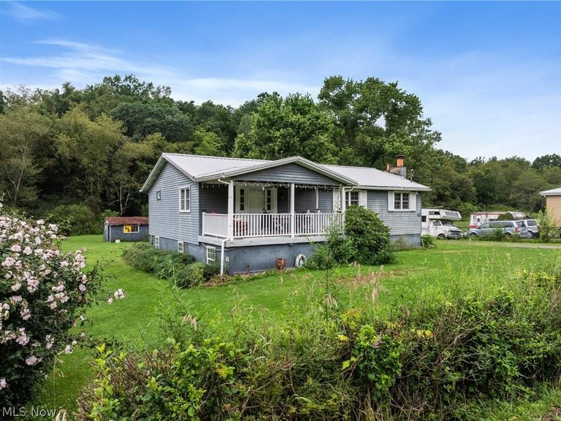 569 Township Road 204, Bloomingdale, OH 43910 Photo 2