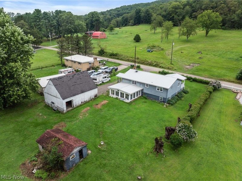 569 Township Road 204, Bloomingdale, OH 43910 Photo 37