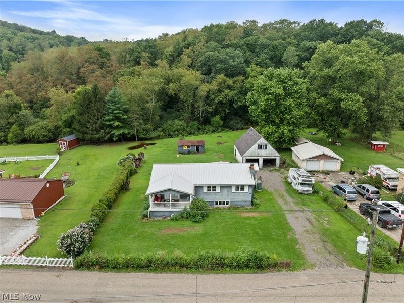 569 Township Road 204, Bloomingdale, OH 43910 Photo 41