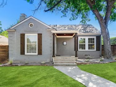 514 S Westmoreland Road, Dallas, TX 75211