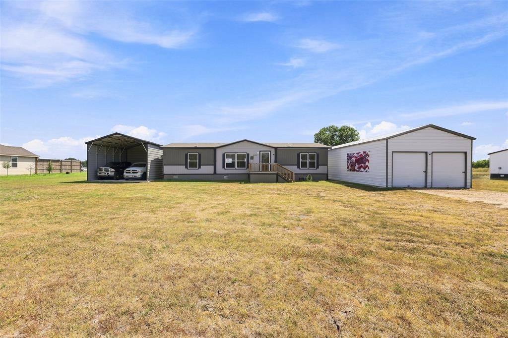 4932 County Road 4502, Commerce, TX 75428 Main Photo