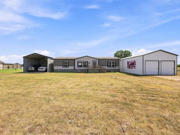 4932 County Road 4502, Commerce, TX 75428