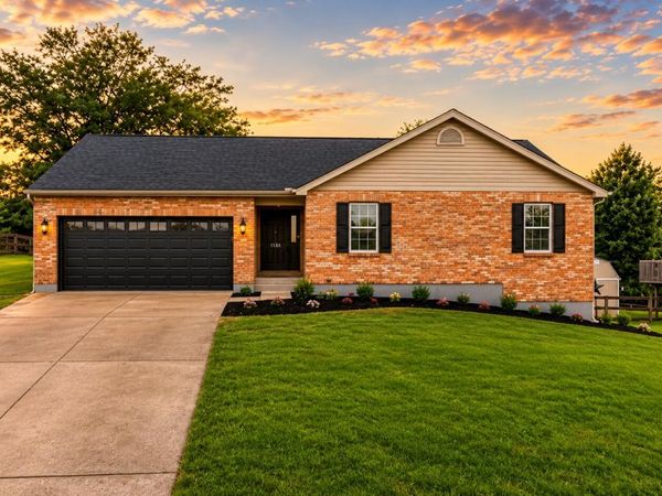 1135 Troopers Crossing, Independence, KY 41051