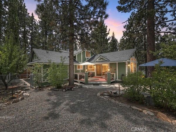 1179 Chickasaw, Fawnskin, CA 92333