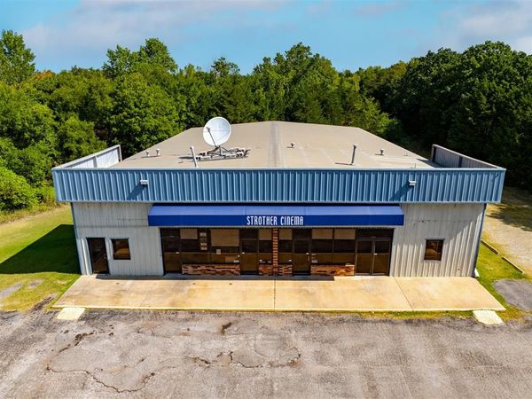 1110 E Strother Avenue , Seminole, OK 74868