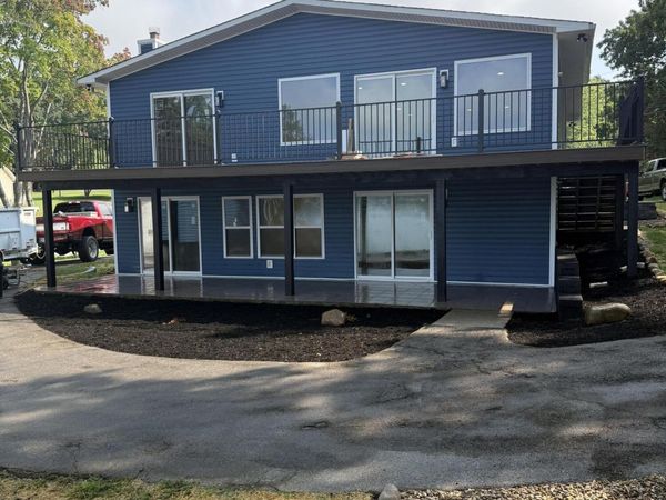 1612 Canal Lane, Dandridge, TN 37725
