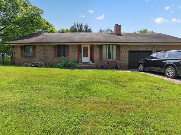 431 Bardstown Road , Park City, KY 42160