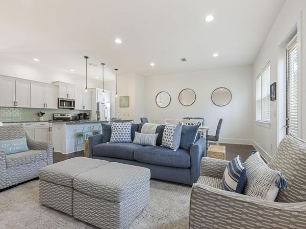 11 Emma Huggins Lane, Santa Rosa Beach, FL 32459