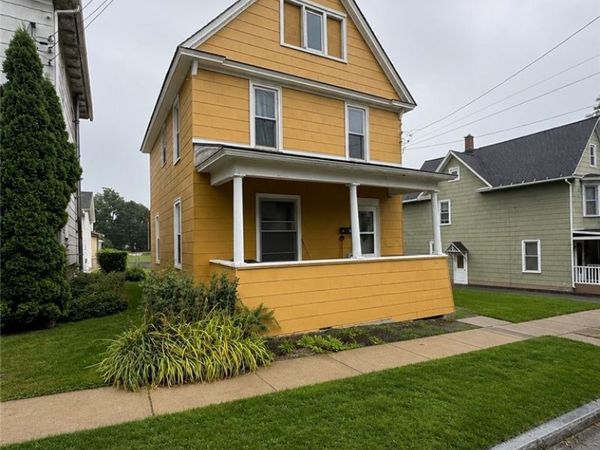 16 Avenue C, Geneva, NY 14456