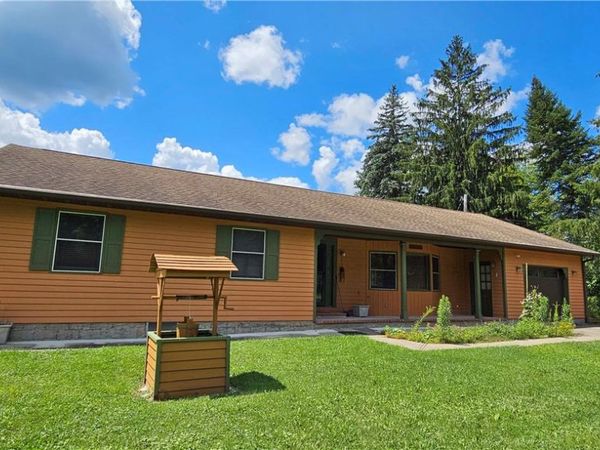 696 County Highway 3, Margaretville, NY 12455
