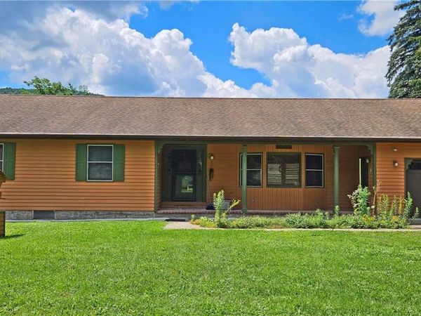 696 County Highway 3, Margaretville, NY 12455