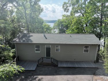 39 Whispering Winds Road, Cadiz, KY 42211