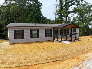 161 Kenway Drive, Irvine, KY 40336
