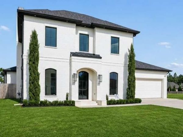 1633 AUDUBON Parkway, Madisonville, LA 70447