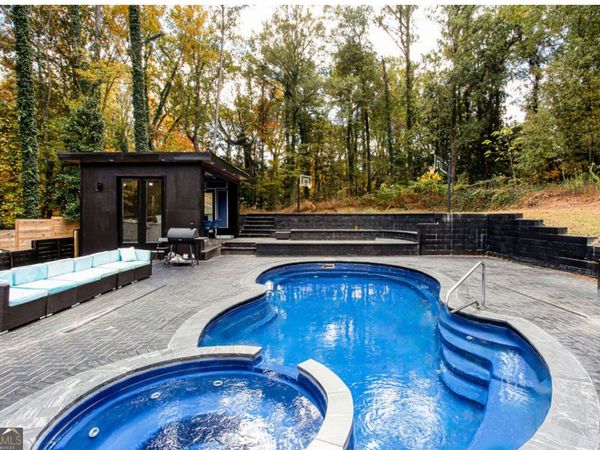 3456 Adkins Road NW, Atlanta, GA 30331
