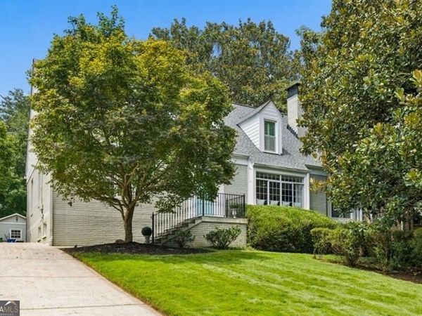 1762 Johnson Road NE, Atlanta, GA 30306