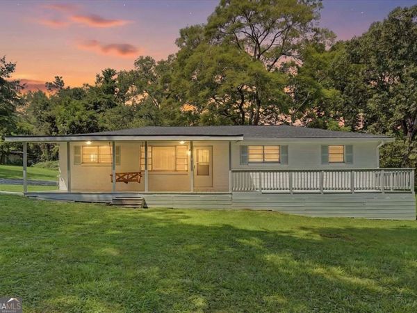 794 Old Allatoona Road SE, Cartersville, GA 30121