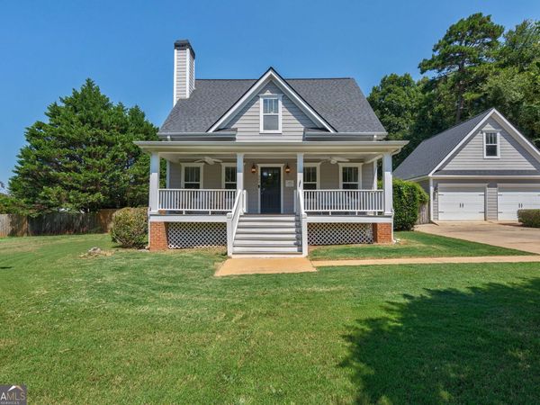 262 Brickyard Road, Comer, GA 30629