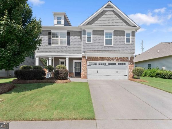 4510 Hidden Creek Drive, Gainesville, GA 30504