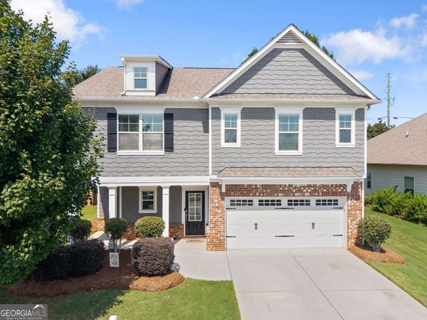 4510 Hidden Creek Drive, Gainesville, GA 30504