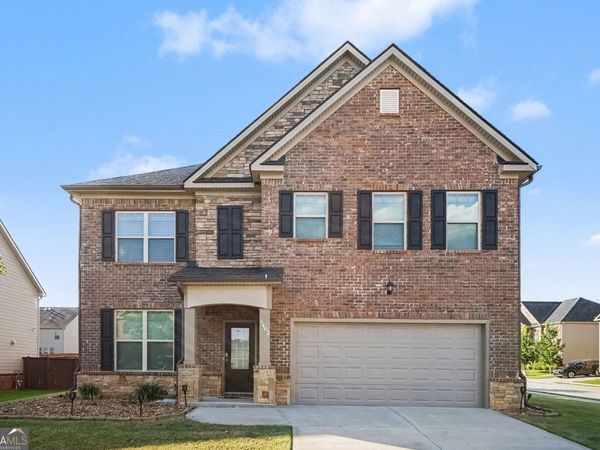 3462 Hawthorn Farm Boulevard, Loganville, GA 30052