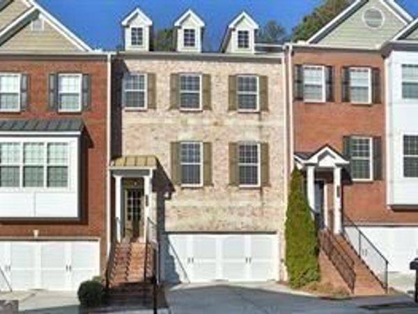 3322 Cameron Trail, Peachtree Corners, GA 30092