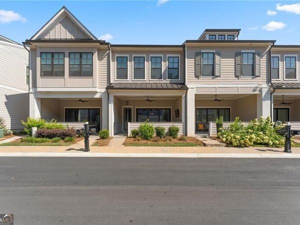 710 Stickley Oak Way, Woodstock, GA 30189