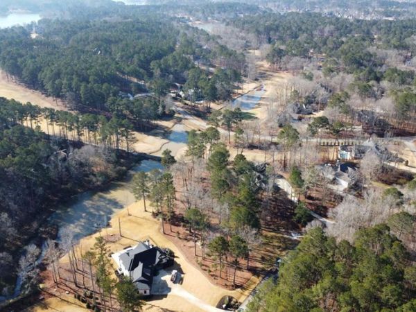 1060 Forrest Highlands, Greensboro, GA 30642