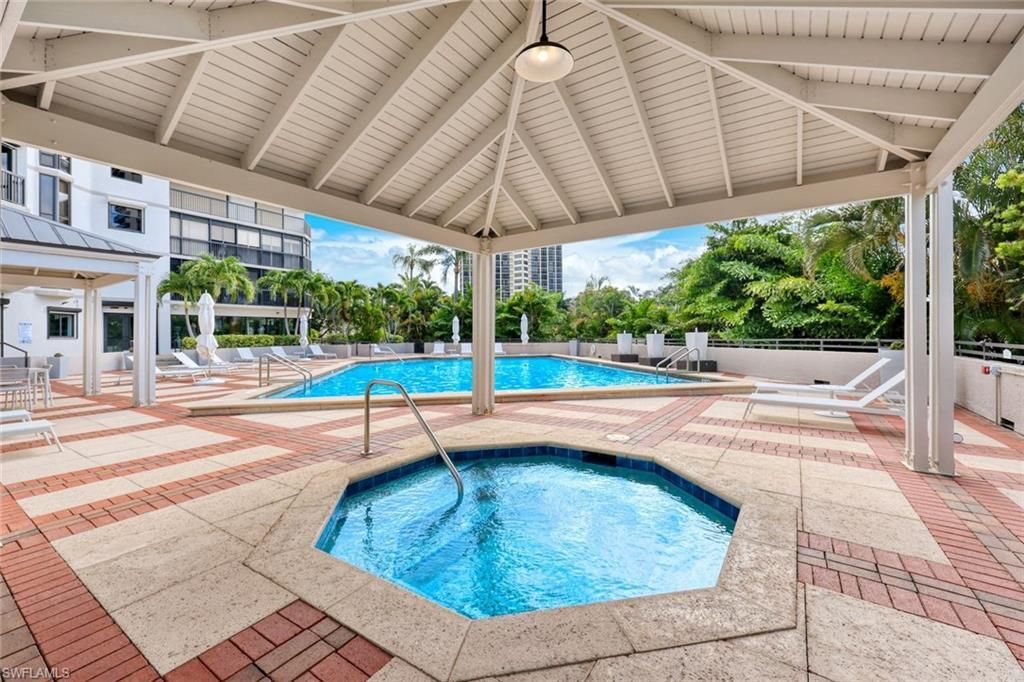 6075 Pelican Bay Blvd, Unit 1101, Naples, FL 34108 Photo