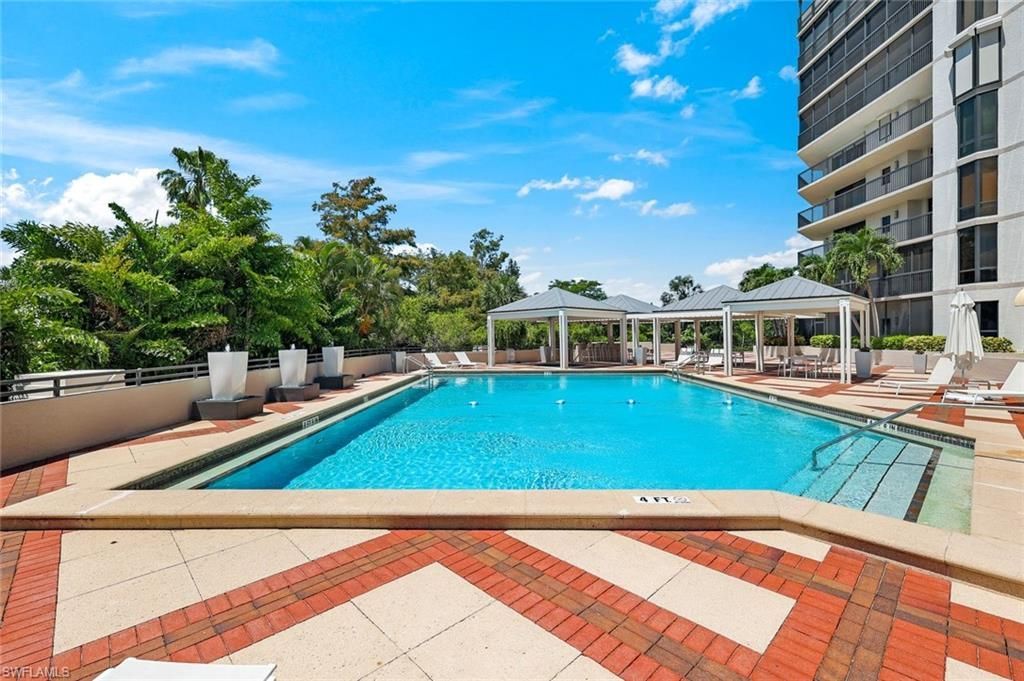 6075 Pelican Bay Blvd, Unit 1101, Naples, FL 34108 Photo