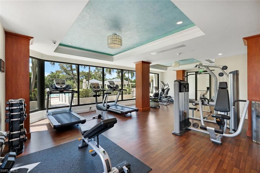 6075 Pelican Bay Blvd, Unit 1101, Naples, FL 34108 Photo