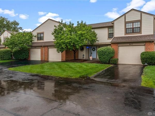 8475 Woodgrove Drive, Washington TWP, OH 45458