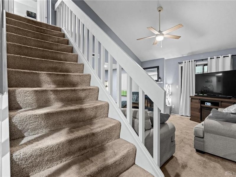 8475 Woodgrove Drive, Washington Township, OH 45458 Photo 16