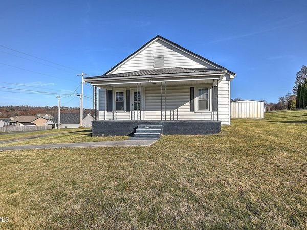 1408 West College Street, Jonesborough, TN 37659