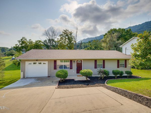 1113 Chippendale Road, Kingsport, TN 37660