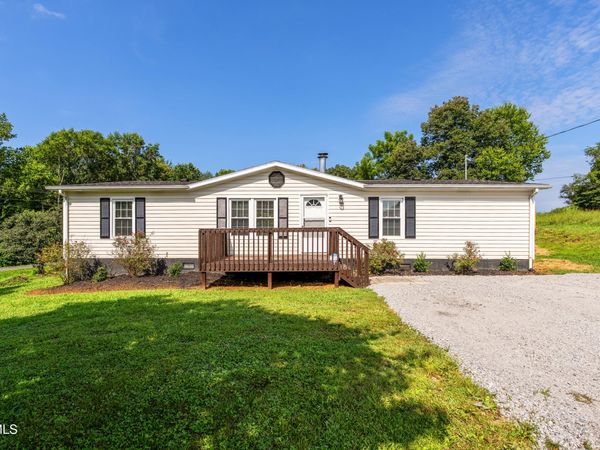 365 Telford New Victory Road, Telford, TN 37690