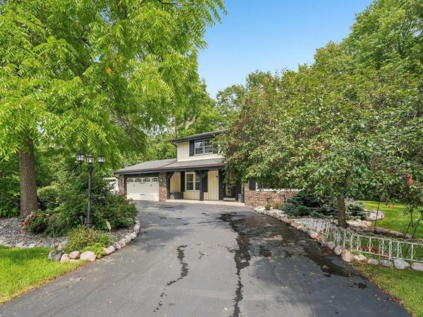 5360 S 43rd STREET, Greenfield, WI 53220