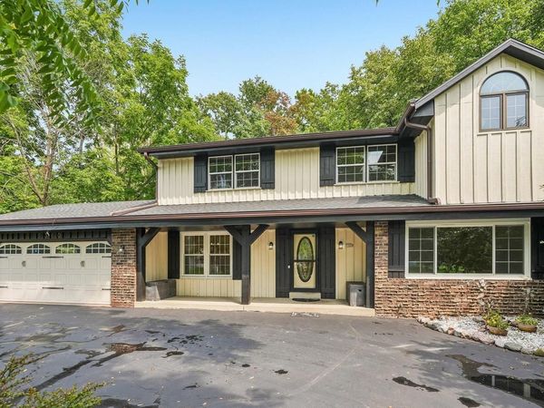 5360 S 43rd STREET, Greenfield, WI 53220