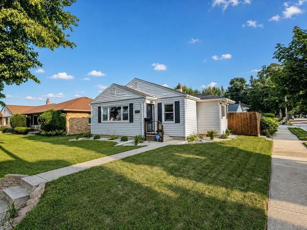 3503 E Whittaker AVENUE, Cudahy, WI 53110