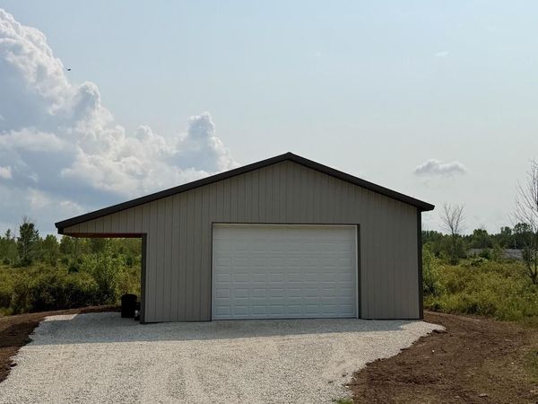 CHERNEY LANE, Sturgeon Bay, WI 54235