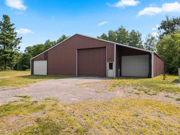 17294 S THIELKE ROAD, Lakewood, WI 54138